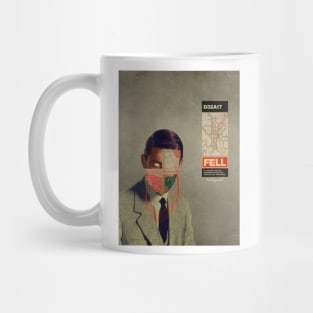 Fell Mug